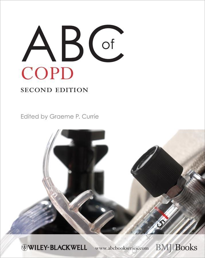 ABC of COPD, 8th Edition - FULL INSTANT DOWNLOAD | PDF DOCX EPUB