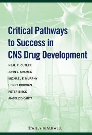 Critical Pathways to Success in CNS Drug Development, 1st Edition - FULL INSTANT DOWNLOAD | PDF DOCX EPUB