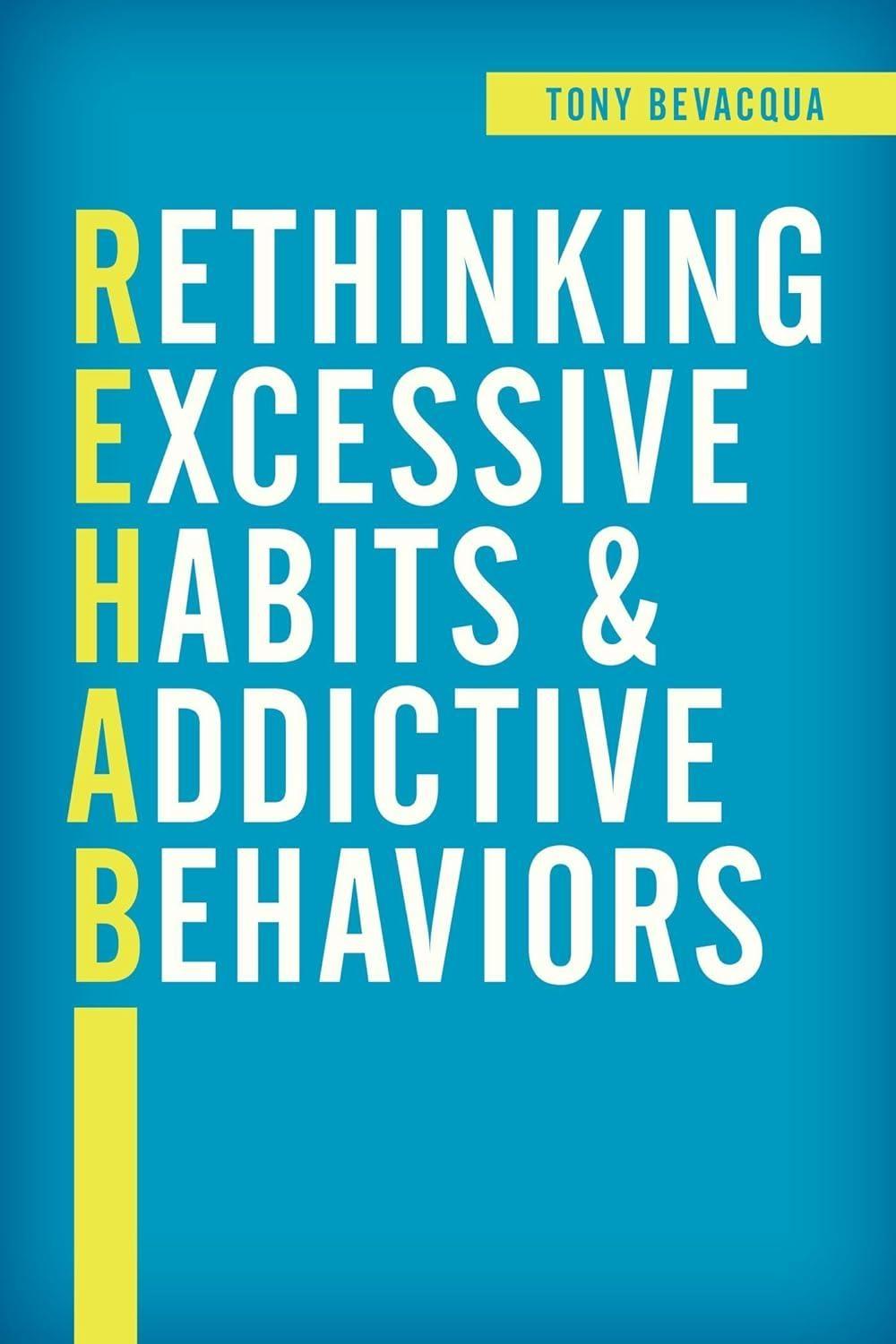 Rethinking Excessive Habits and Addictive Behaviors - FULL INSTANT DOWNLOAD | PDF DOCX EPUB