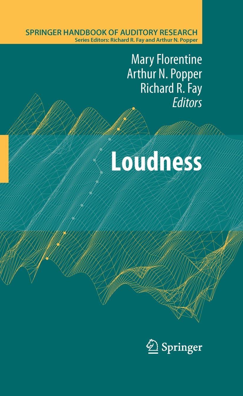 Loudness - FULL INSTANT DOWNLOAD | PDF DOCX EPUB