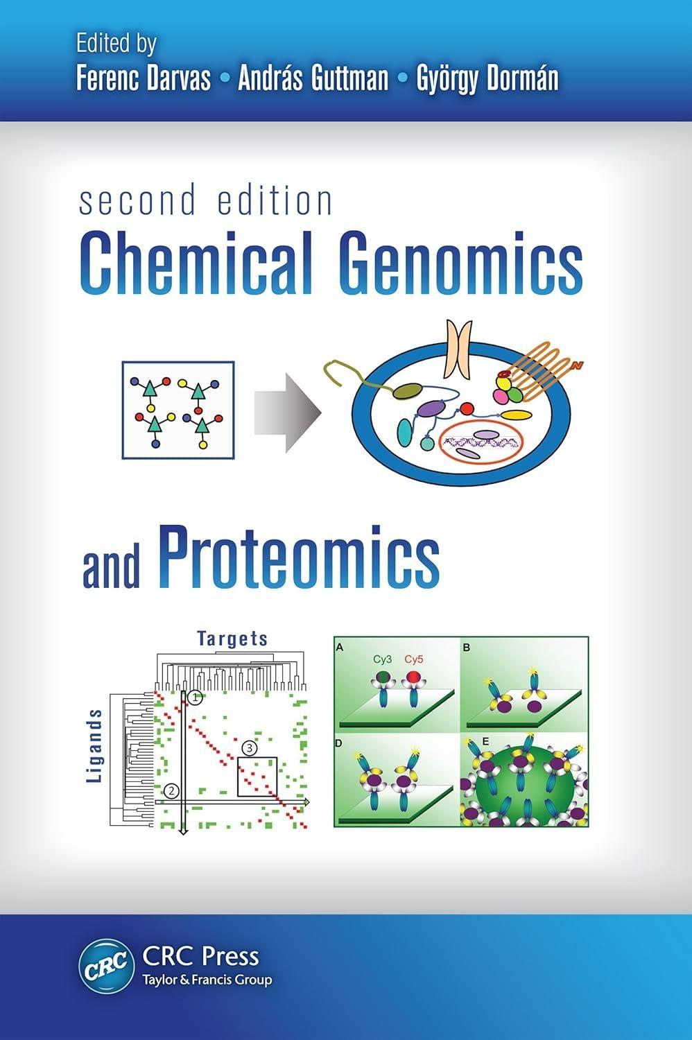 Chemical Genomics and Proteomics, 2nd Edition - FULL INSTANT DOWNLOAD | PDF DOCX EPUB