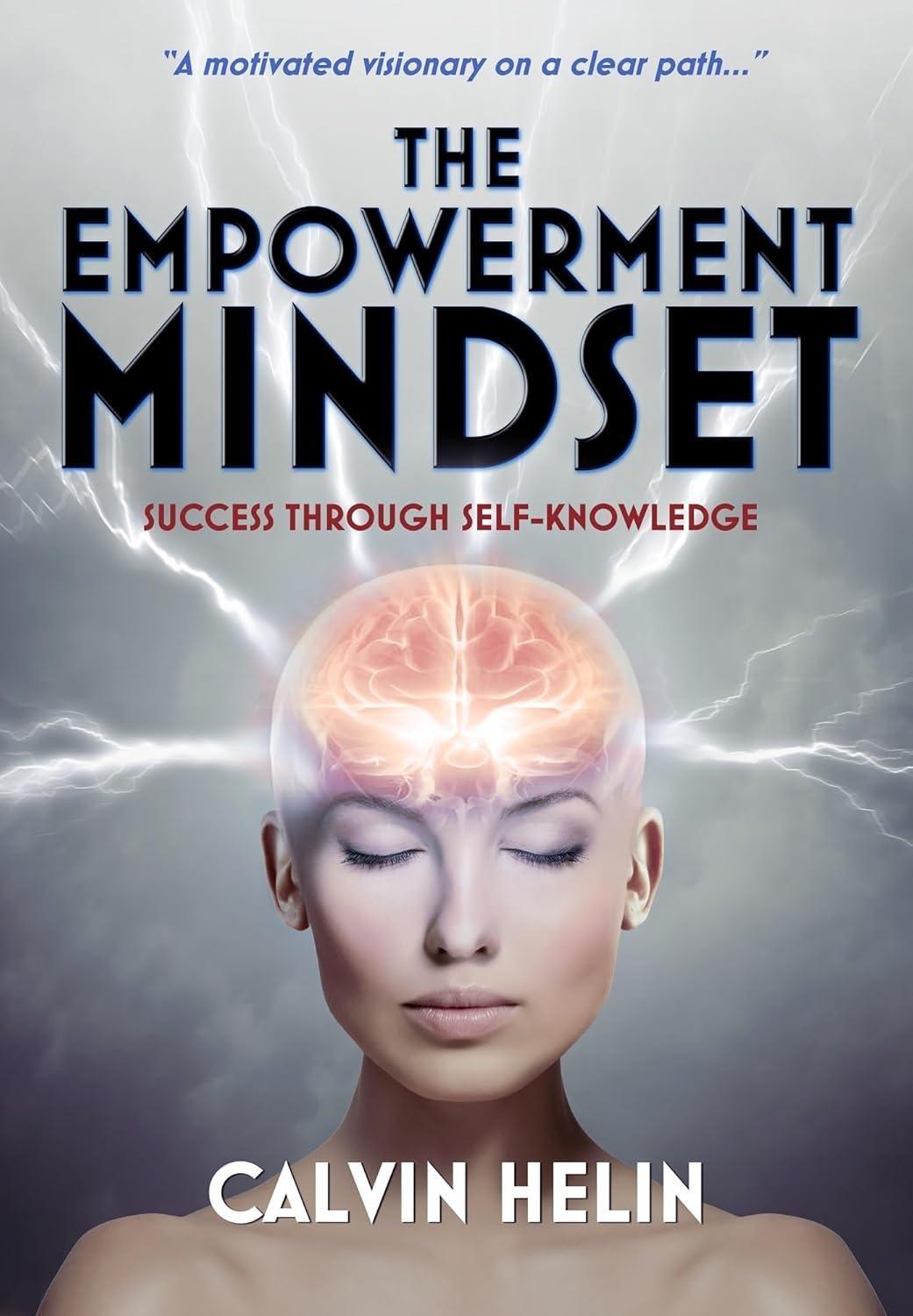 The Empowerment Mindset: Success Through Self-Knowledge - FULL INSTANT DOWNLOAD | PDF DOCX EPUB