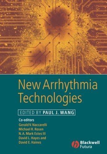 New Arrhythmia Technologies, 1st Edition - FULL INSTANT DOWNLOAD | PDF DOCX EPUB