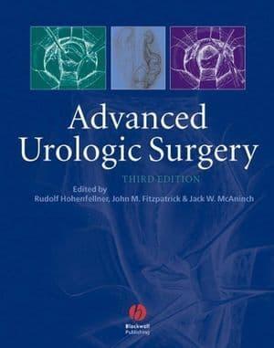 Advanced Urologic Surgery, 3rd Edition - FULL INSTANT DOWNLOAD | PDF DOCX EPUB