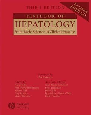 Textbook of Hepatology: From Basic Science to Clinical Practice, 3rd Edition - FULL INSTANT DOWNLOAD | PDF DOCX EPUB