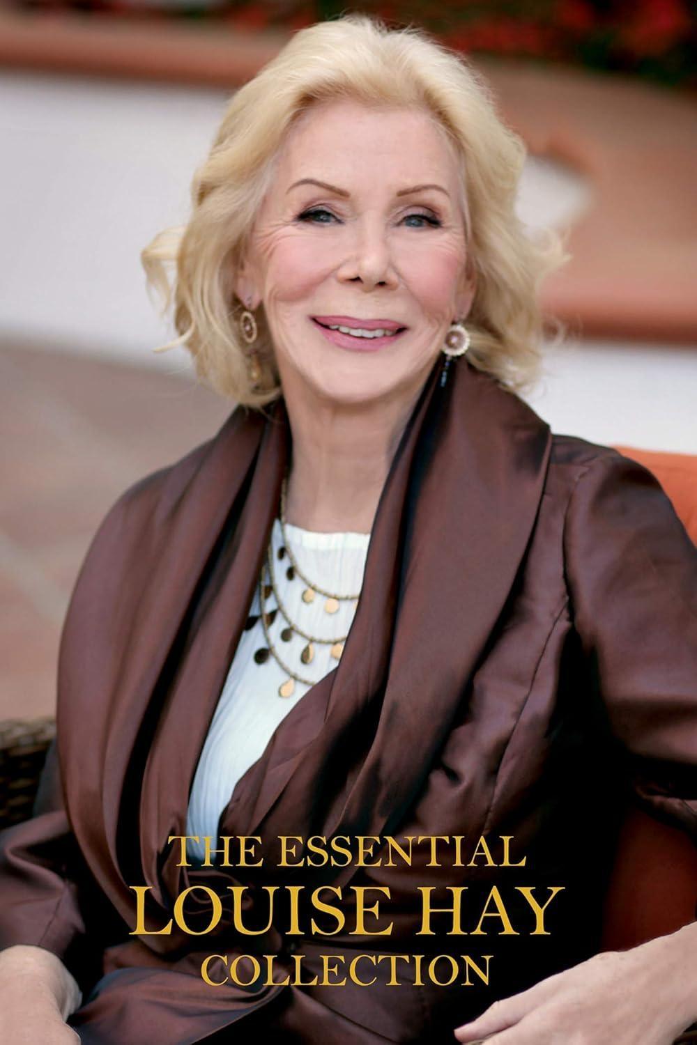 The Essential Louise Hay Collection - FULL INSTANT DOWNLOAD | PDF DOCX EPUB