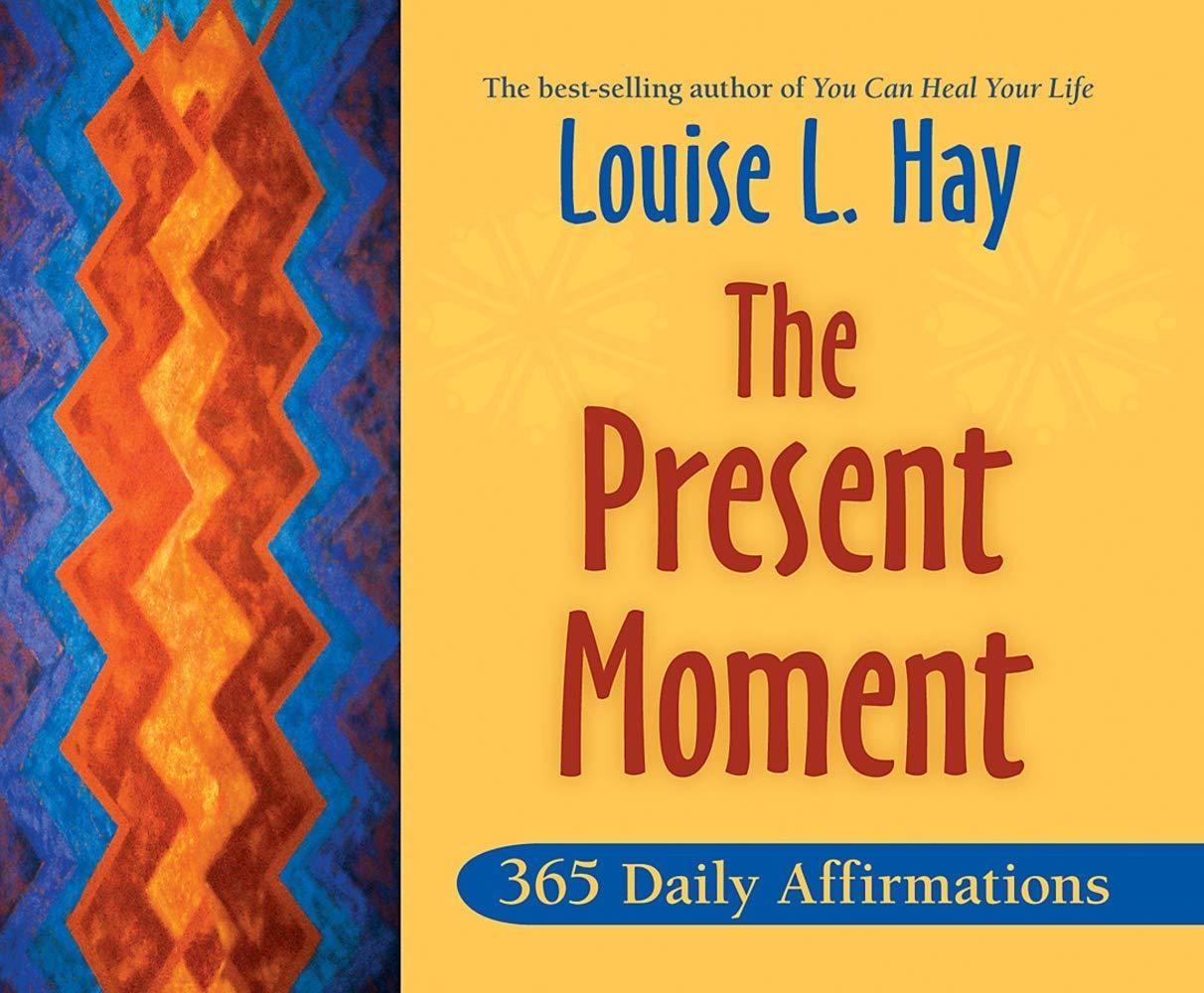 The Present Moment : 365 Daily Meditations - FULL INSTANT DOWNLOAD | PDF DOCX EPUB