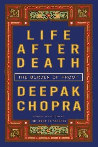 Life After Death : The Burden of Proof - FULL INSTANT DOWNLOAD | PDF DOCX EPUB