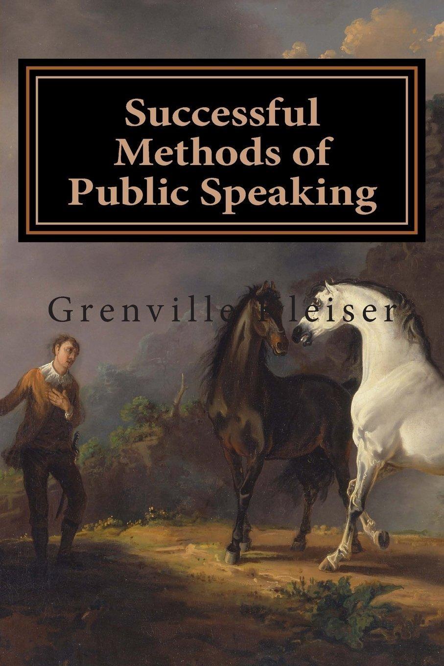 Successful Methods of Public Speaking - FULL INSTANT DOWNLOAD | PDF DOCX EPUB