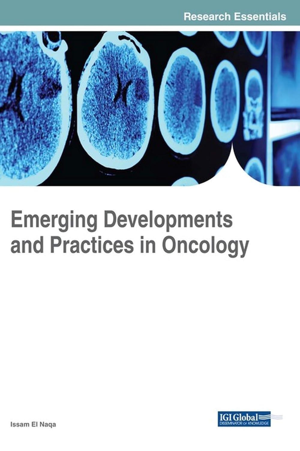 Emerging Developments and Practices in Oncology - FULL INSTANT DOWNLOAD | PDF DOCX EPUB