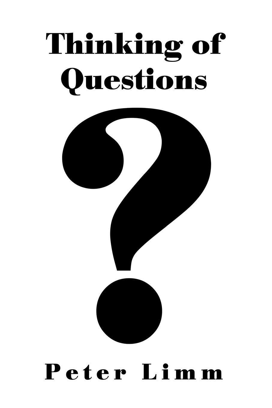 Thinking of Questions - FULL INSTANT DOWNLOAD | PDF DOCX EPUB
