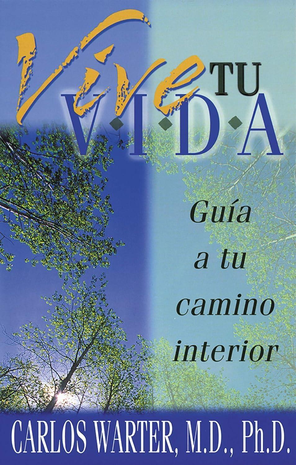 Vive tu Vida - FULL INSTANT DOWNLOAD | PDF DOCX EPUB
