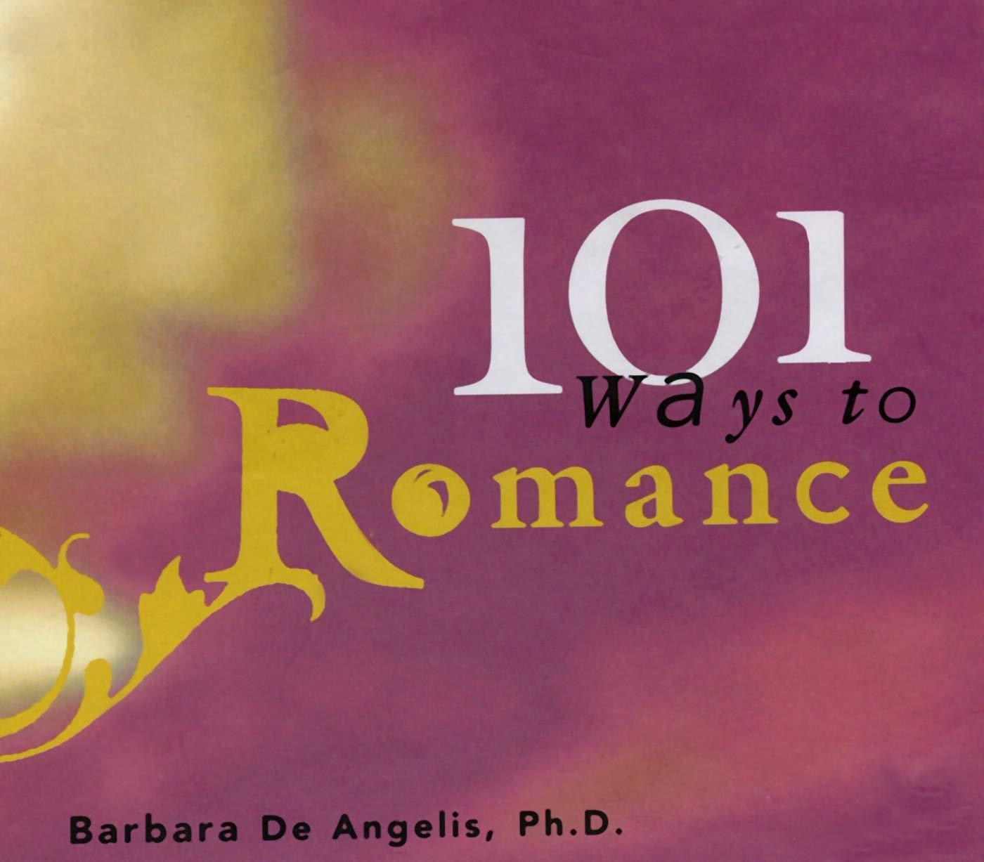 101 Ways to Romance - FULL INSTANT DOWNLOAD | PDF DOCX EPUB