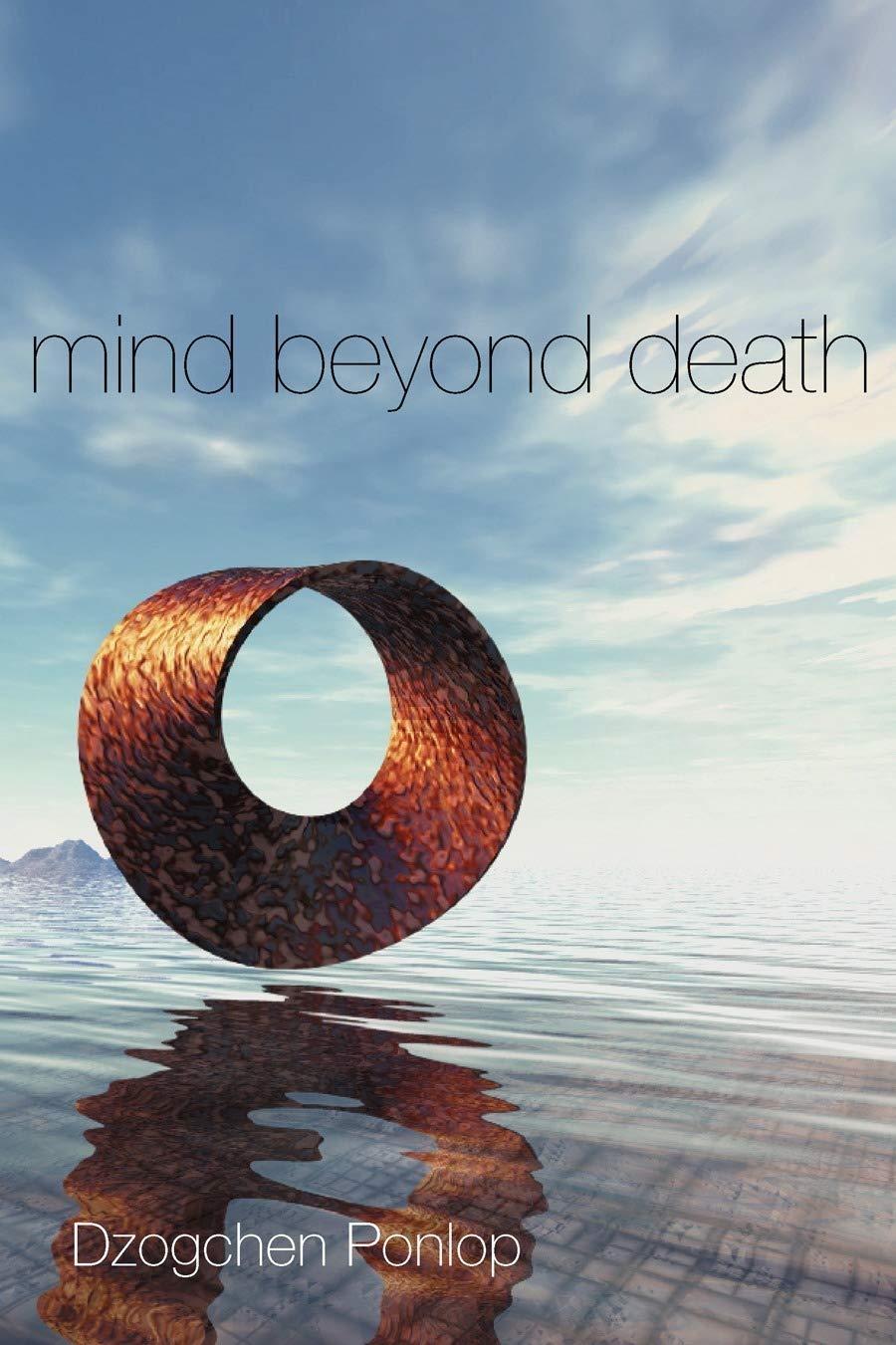 Mind Beyond Death - FULL INSTANT DOWNLOAD | PDF DOCX EPUB