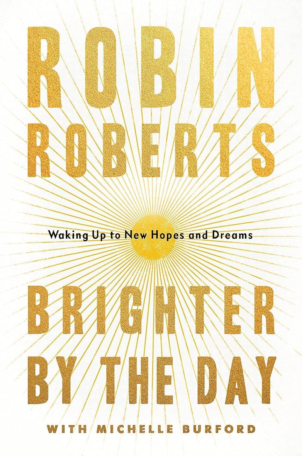 Brighter by the Day: Waking Up to New Hopes and Dreams - FULL INSTANT DOWNLOAD | PDF DOCX EPUB
