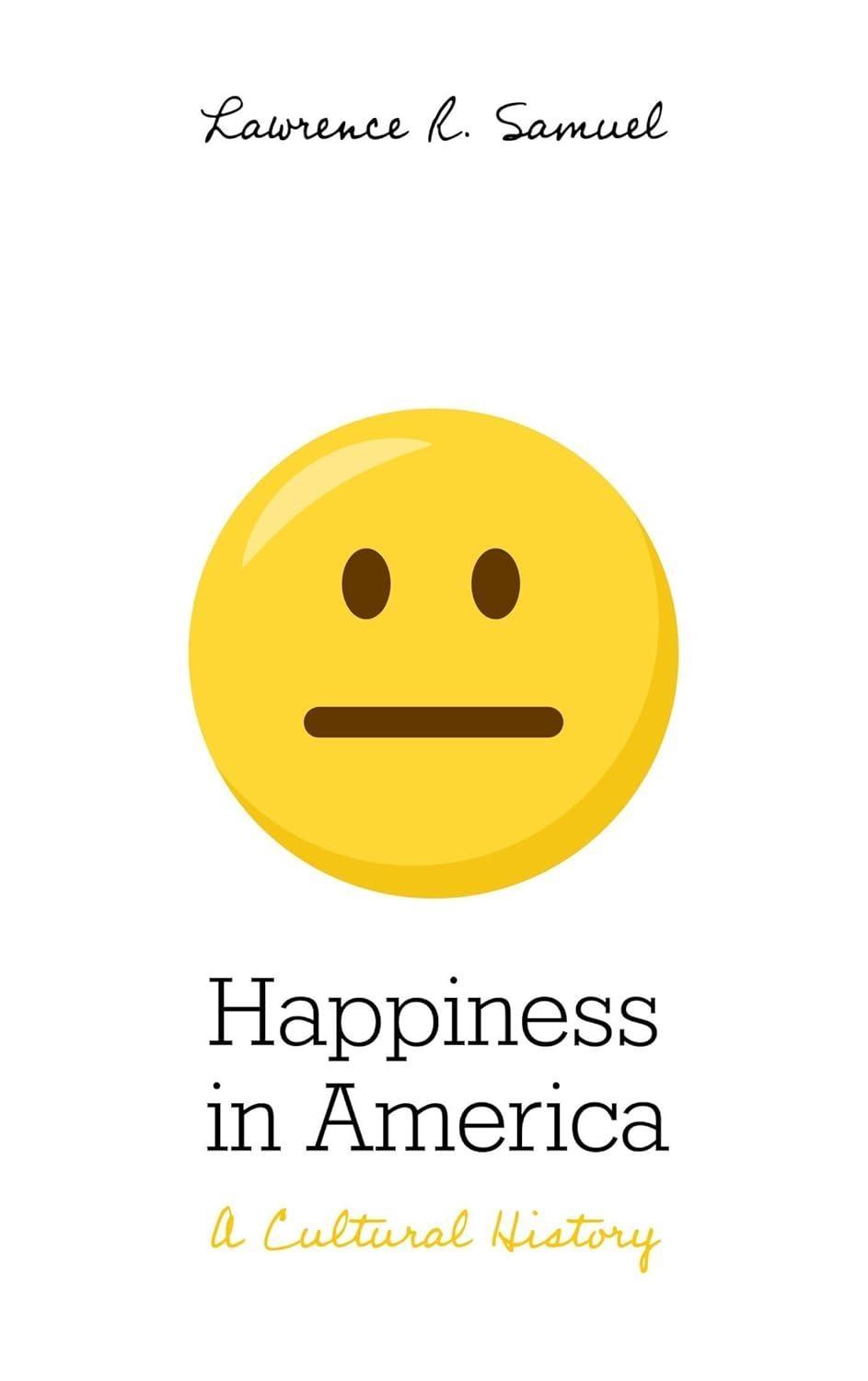 Happiness in America : A Cultural History - FULL INSTANT DOWNLOAD | PDF DOCX EPUB