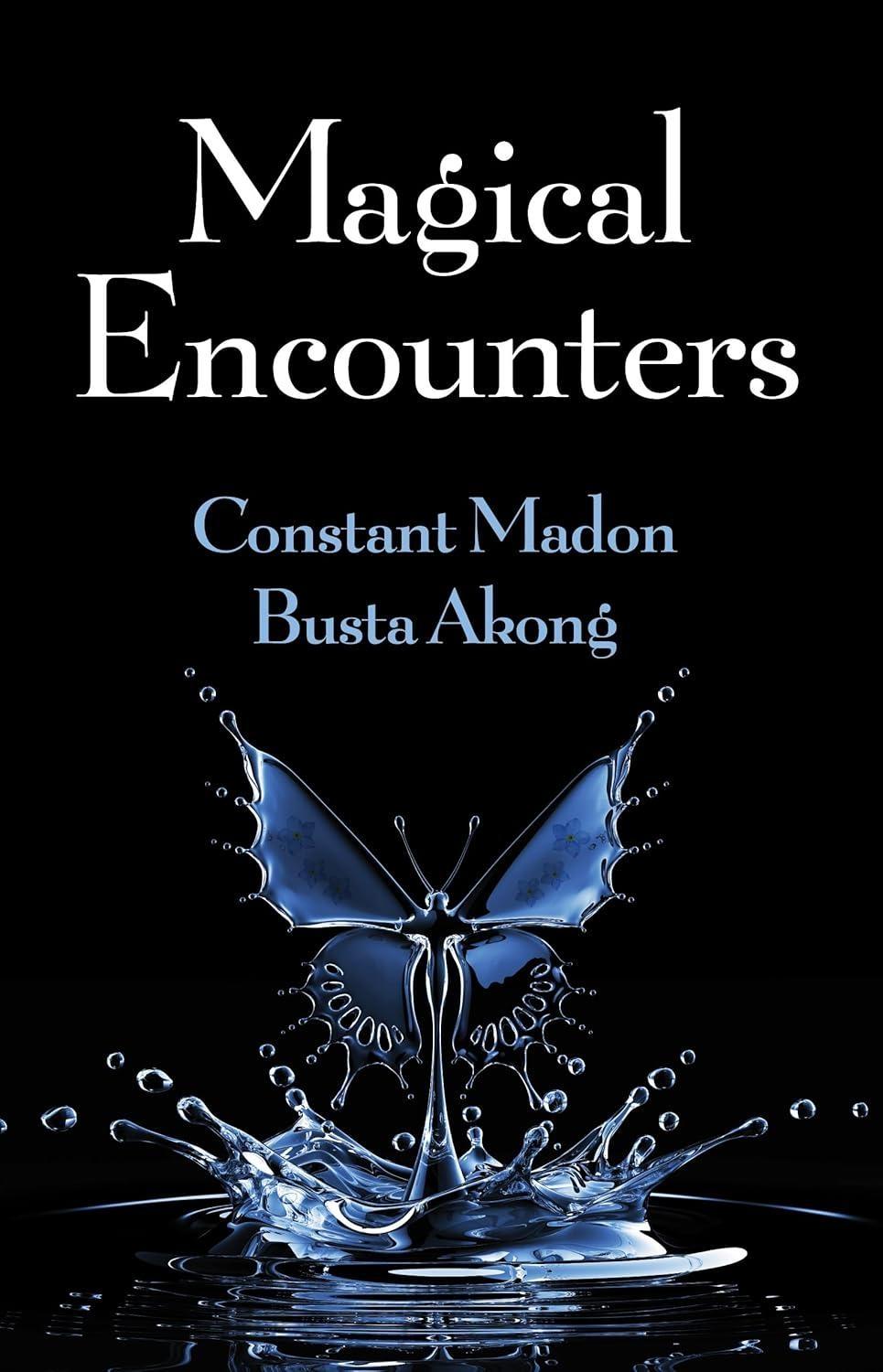 Magical Encounters - FULL INSTANT DOWNLOAD | PDF DOCX EPUB