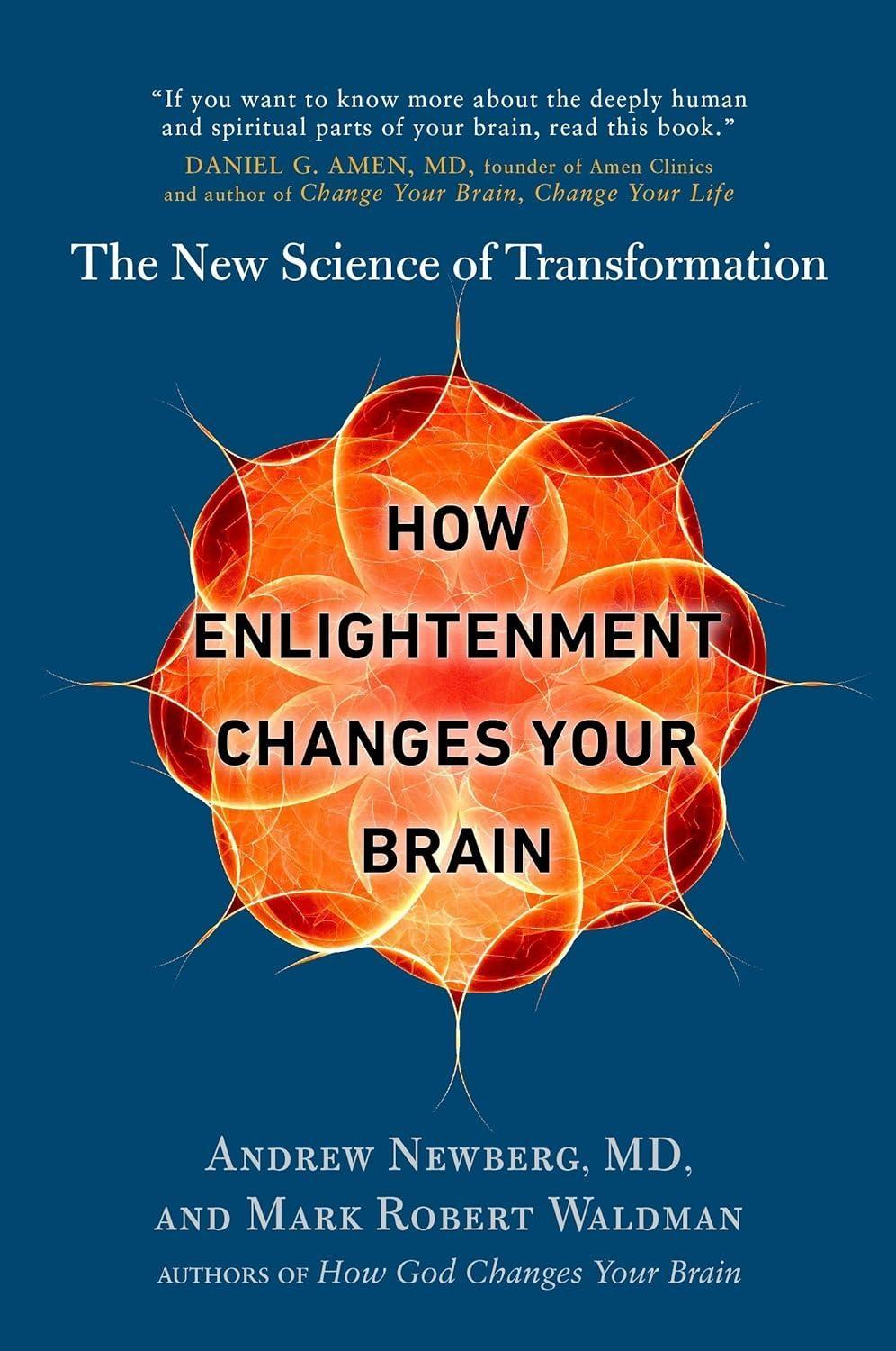 How Enlightenment Changes Your Brain : The New Science of Transformation - FULL INSTANT DOWNLOAD | PDF DOCX EPUB