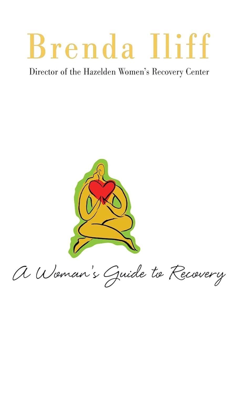 A Womans Guide to Recovery - FULL INSTANT DOWNLOAD | PDF DOCX EPUB