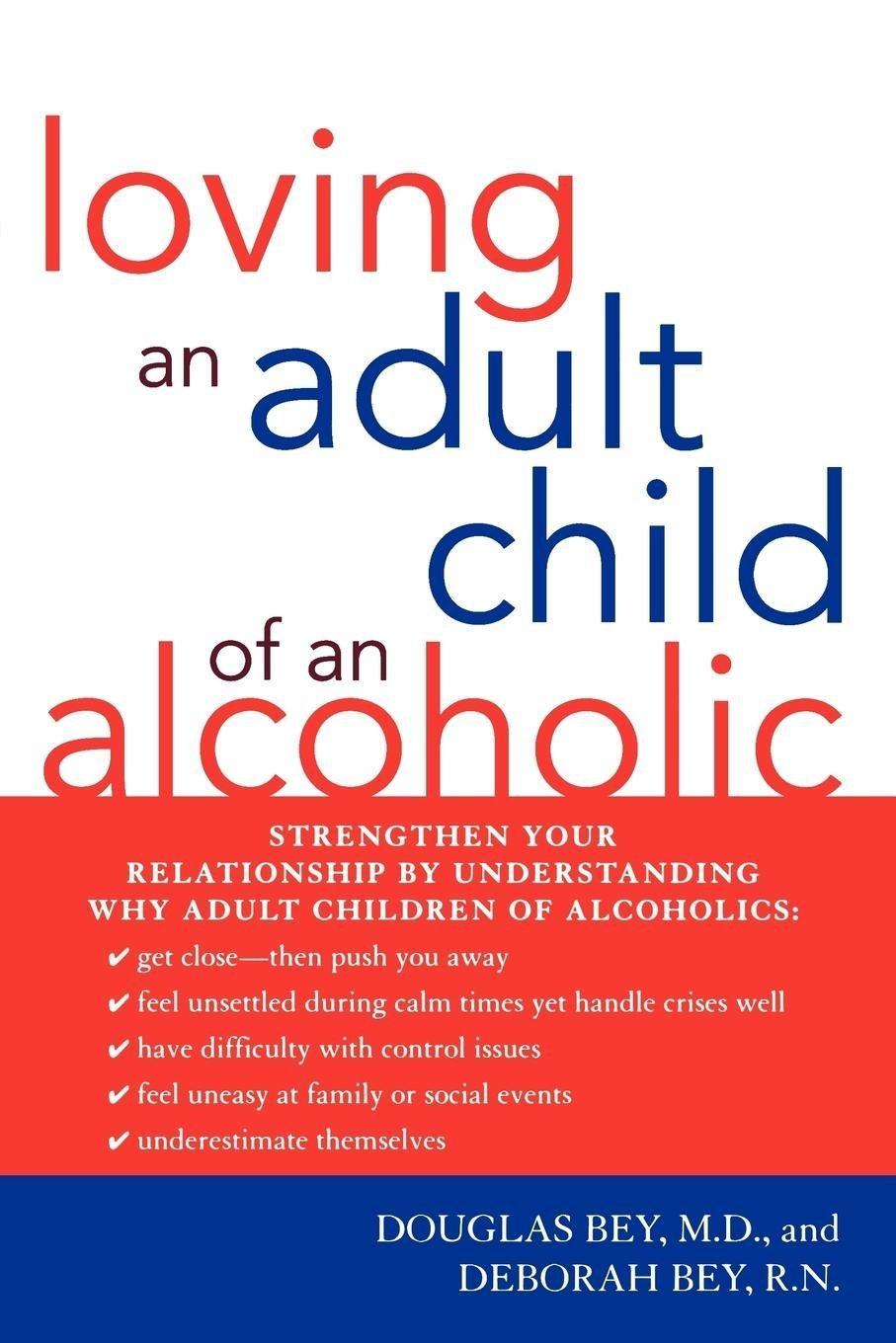 Loving an Adult Child of an Alcoholic - FULL INSTANT DOWNLOAD | PDF DOCX EPUB