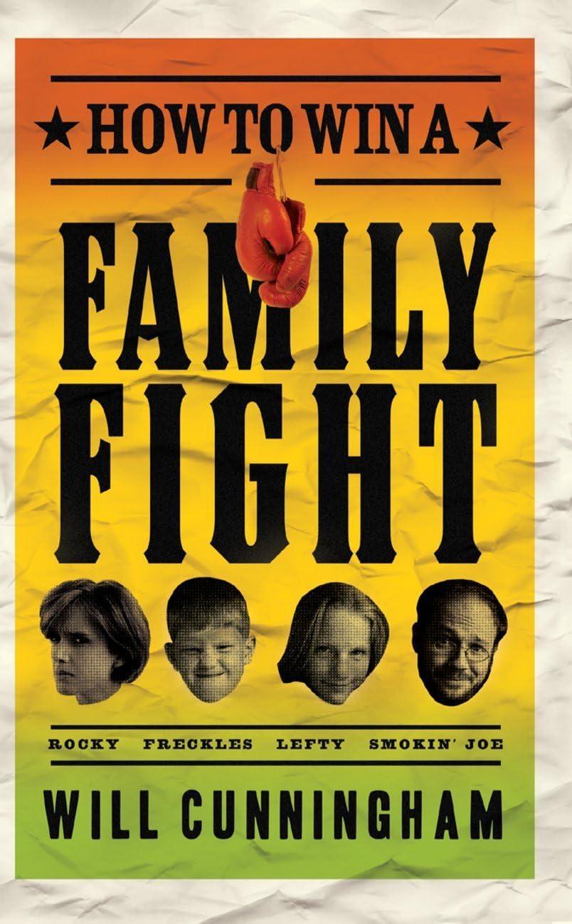 How to Win a Family Fight - FULL INSTANT DOWNLOAD | PDF DOCX EPUB