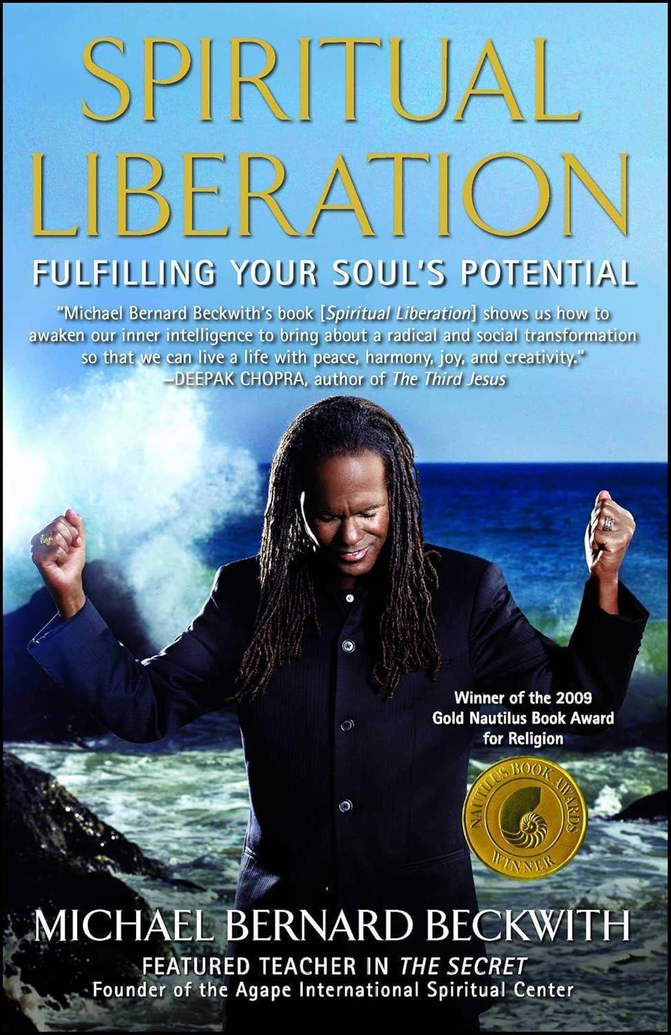 Spiritual Liberation : Fulfilling Your Soul's Potential - FULL INSTANT DOWNLOAD | PDF DOCX EPUB