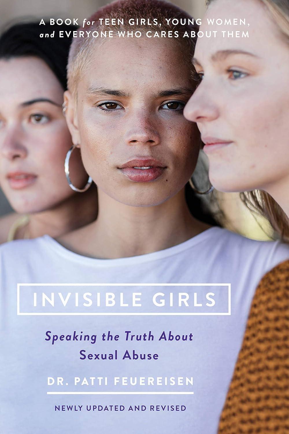 Invisible Girls : The Truth about Sexual Abuse, 3rd Edition - FULL INSTANT DOWNLOAD | PDF DOCX EPUB