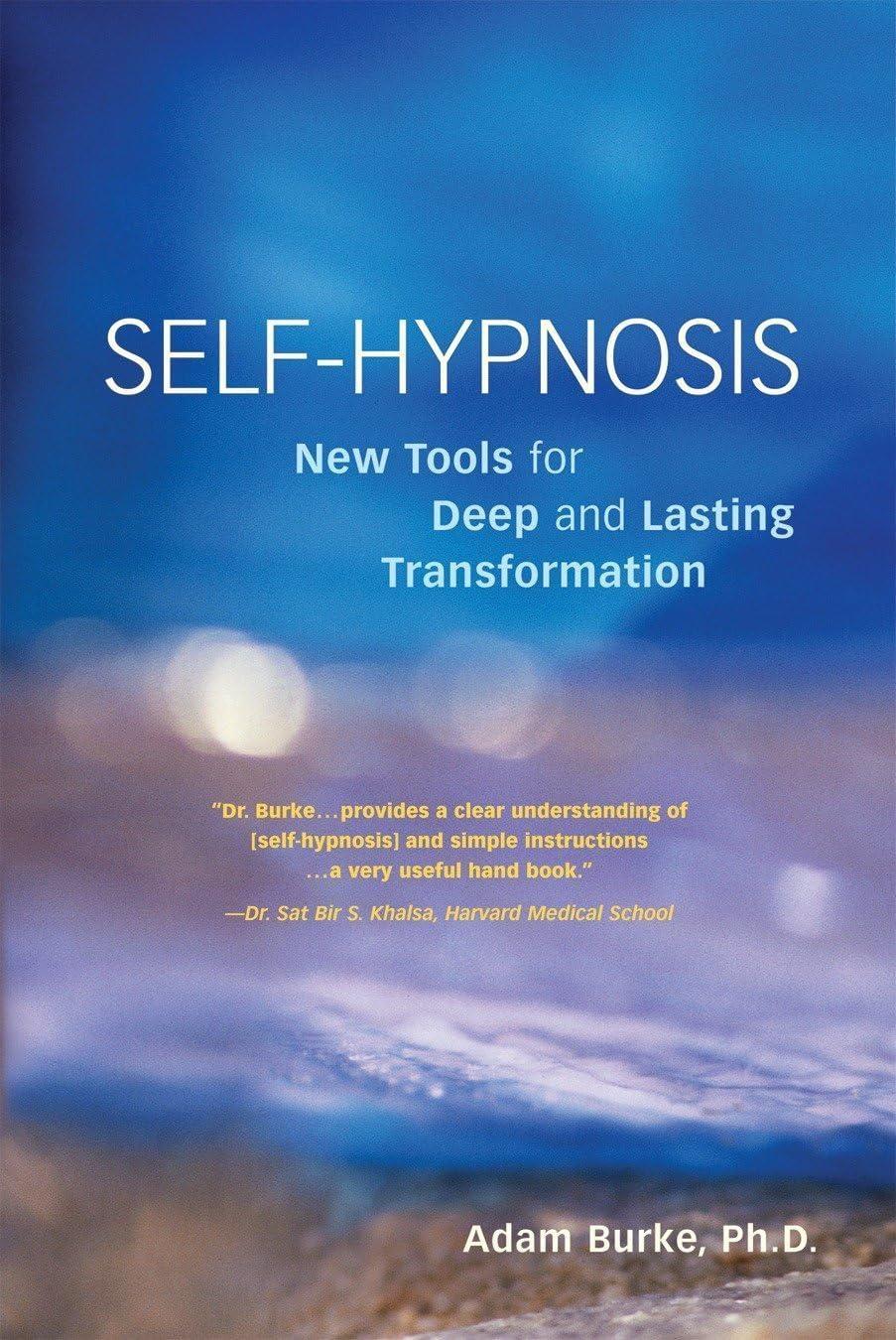 Self-Hypnosis Demystified : New Tools for Deep and Lasting Transformation - FULL INSTANT DOWNLOAD | PDF DOCX EPUB