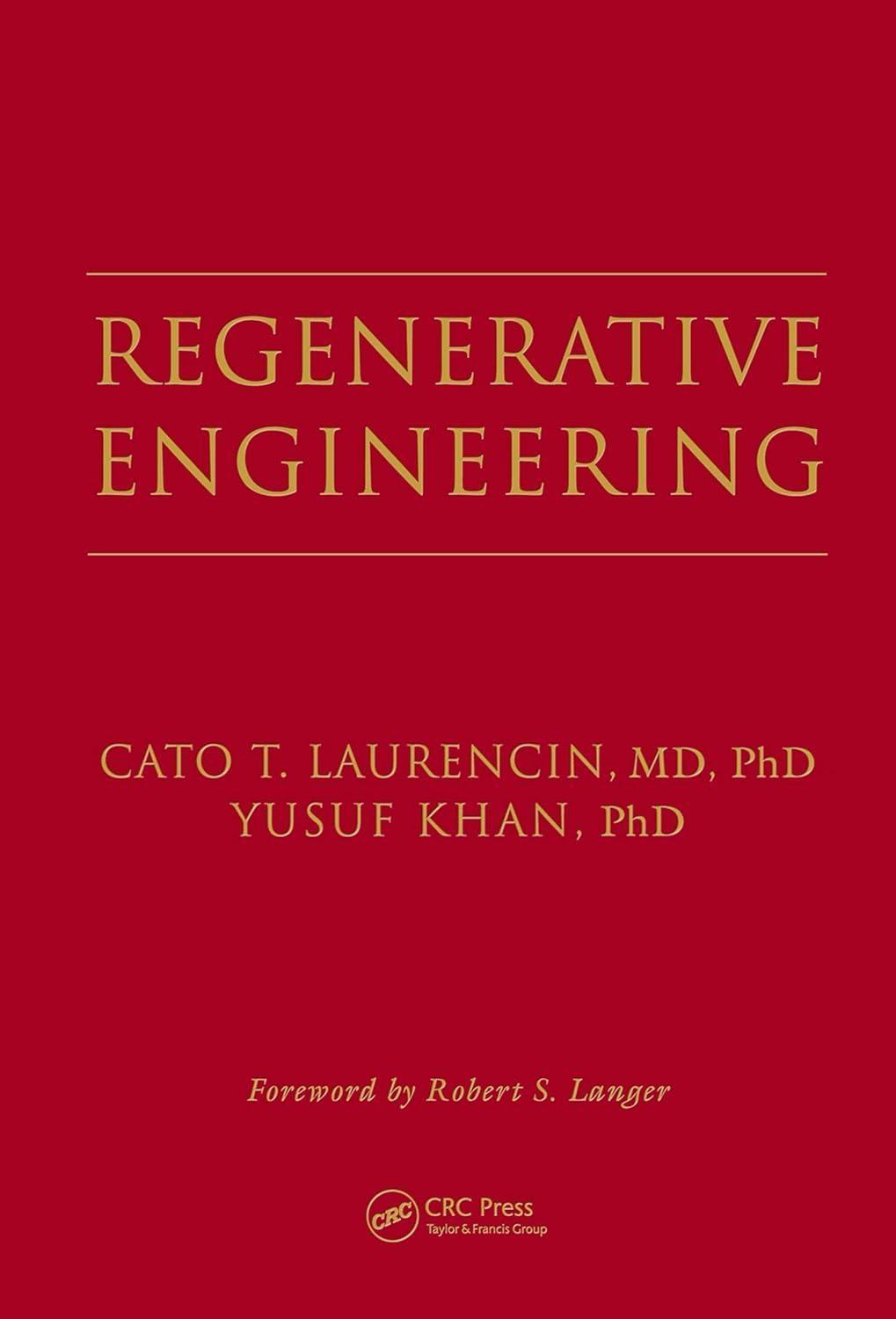 Regenerative Engineering, 1st Edition - FULL INSTANT DOWNLOAD | PDF DOCX EPUB