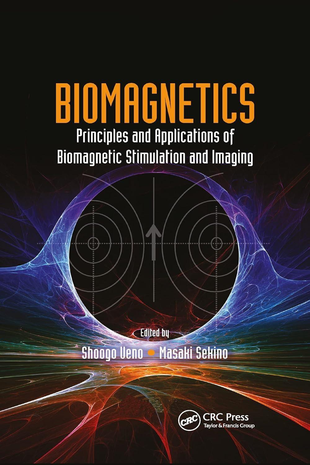 Biomagnetics: Principles and Applications of Biomagnetic Stimulation and Imaging, 1st Edition - FULL INSTANT DOWNLOAD | PDF DOCX EPUB