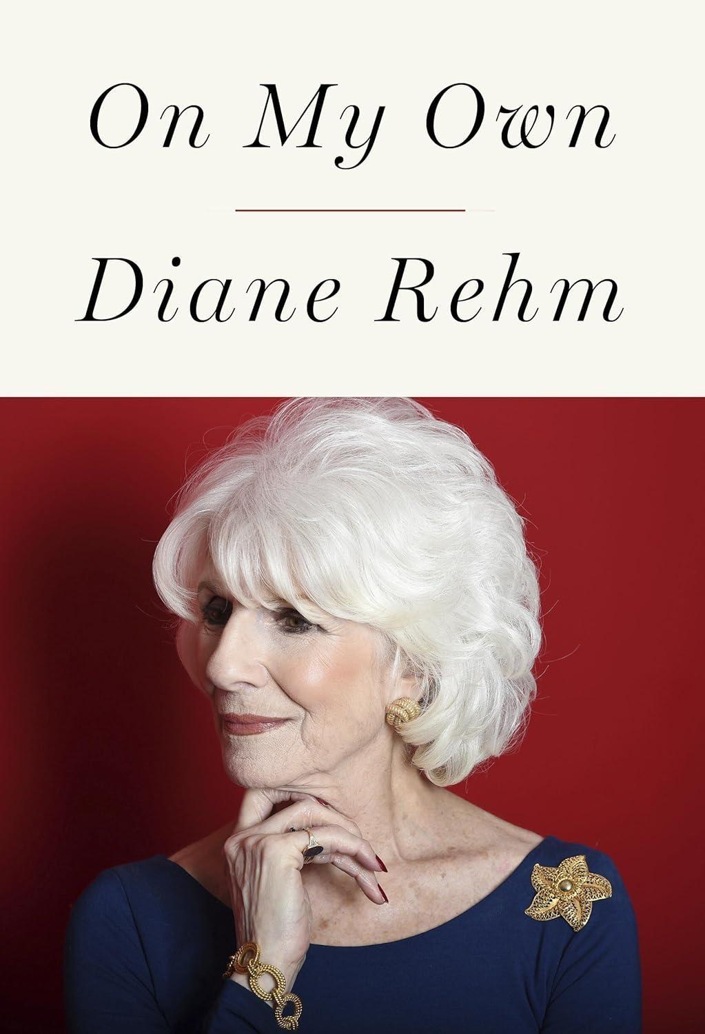 On My Own : A Memoir - FULL INSTANT DOWNLOAD | PDF DOCX EPUB
