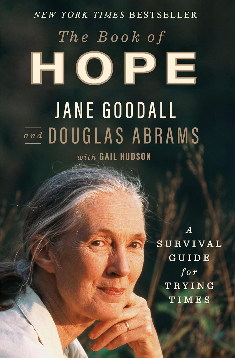 The Book of Hope : A Survival Guide for Trying Times - FULL INSTANT DOWNLOAD | PDF DOCX EPUB