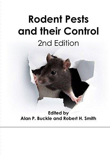 Rodent Pests and Their Control, 2nd Edition - FULL INSTANT DOWNLOAD | PDF DOCX EPUB