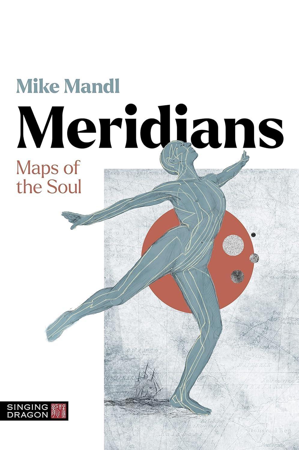 Meridians: Maps of the Soul - FULL INSTANT DOWNLOAD | PDF DOCX EPUB