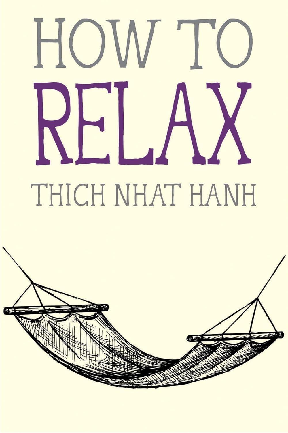 How to Relax - FULL INSTANT DOWNLOAD | PDF DOCX EPUB