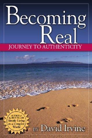 Becoming Real, 1st Edition - FULL INSTANT DOWNLOAD | PDF DOCX EPUB