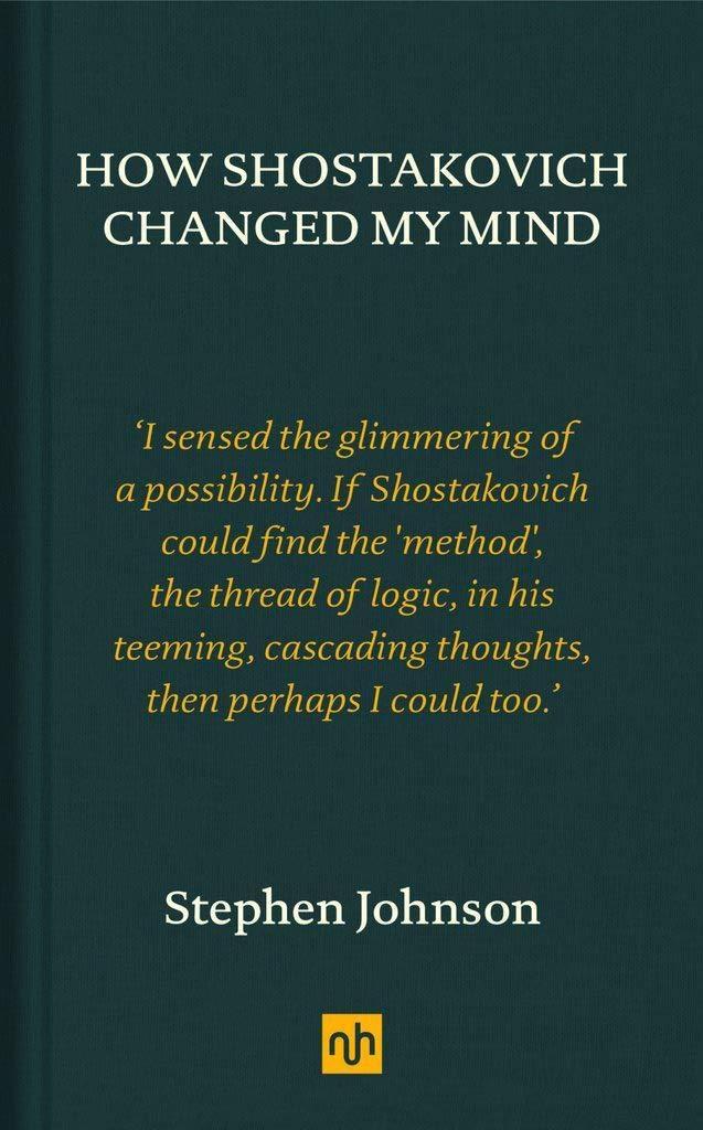 How Shostakovich Changed My Mind - FULL INSTANT DOWNLOAD | PDF DOCX EPUB