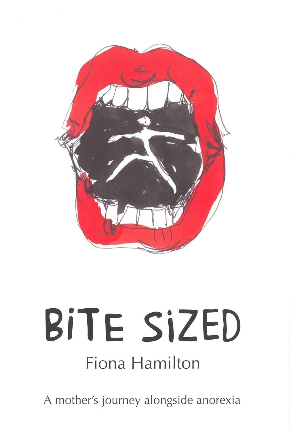 Bite Sized : A mother's journey alongside anorexia - FULL INSTANT DOWNLOAD | PDF DOCX EPUB