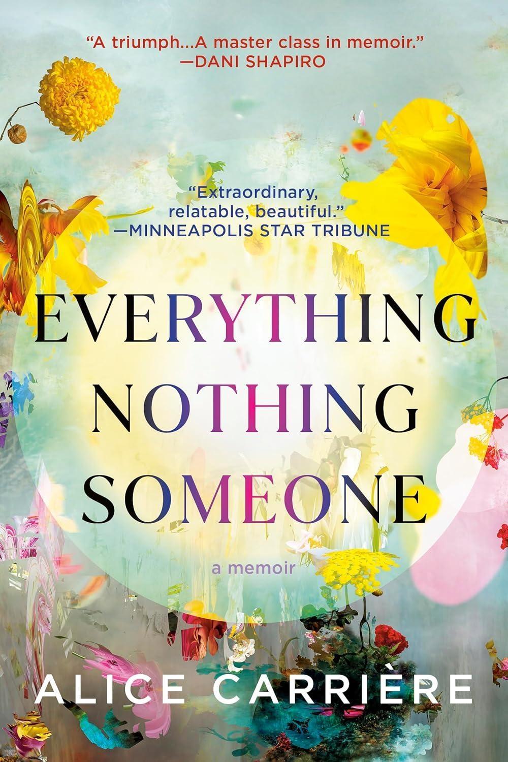 Everything/Nothing/Someone : A Memoir - FULL INSTANT DOWNLOAD | PDF DOCX EPUB