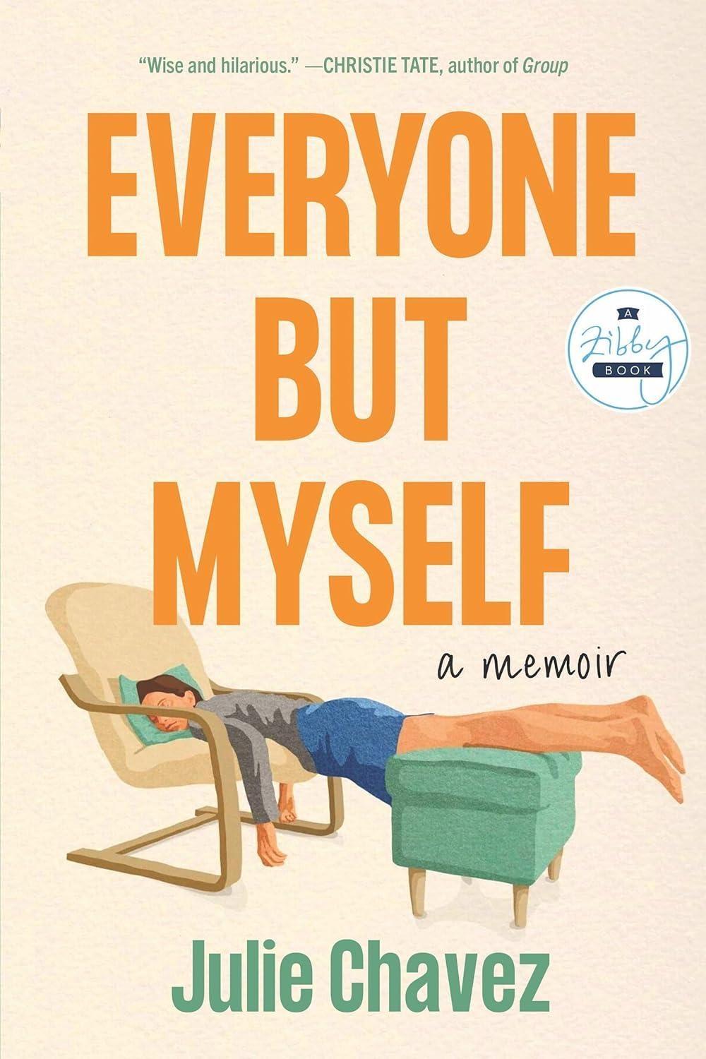 Everyone But Myself : A Memoir, 1st Edition - FULL INSTANT DOWNLOAD | PDF DOCX EPUB