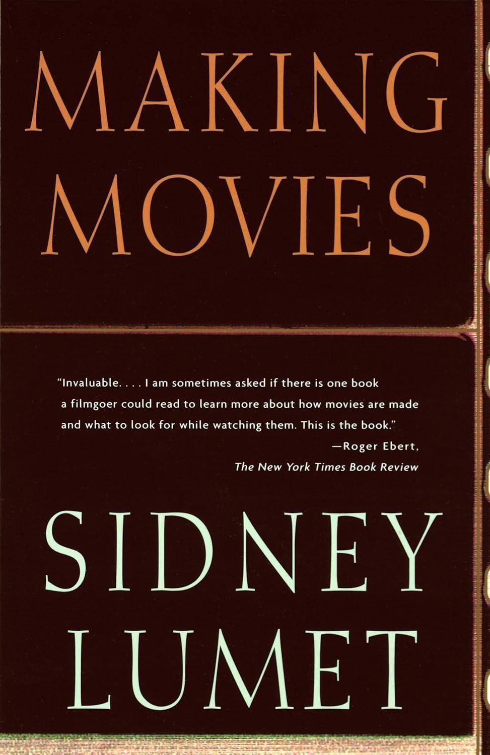 Making Movies, 1st Edition - FULL INSTANT DOWNLOAD | PDF DOCX EPUB