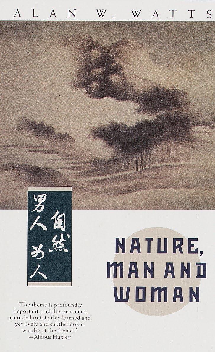Nature, Man and Woman - FULL INSTANT DOWNLOAD | PDF DOCX EPUB