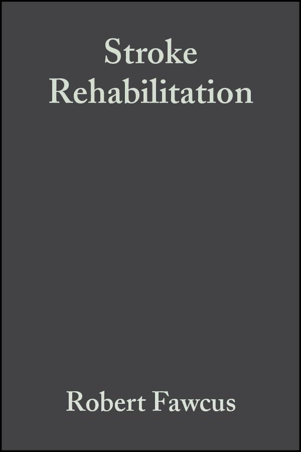 Stroke Rehabilitation: A Collaborative Approach, 1st Edition - FULL INSTANT DOWNLOAD | PDF DOCX EPUB