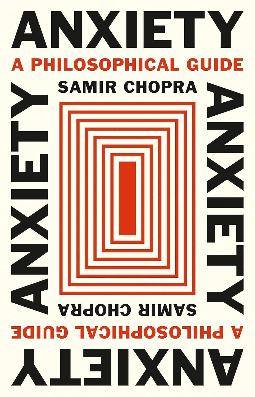 Anxiety : A Philosophical Guide - FULL INSTANT DOWNLOAD | PDF DOCX EPUB