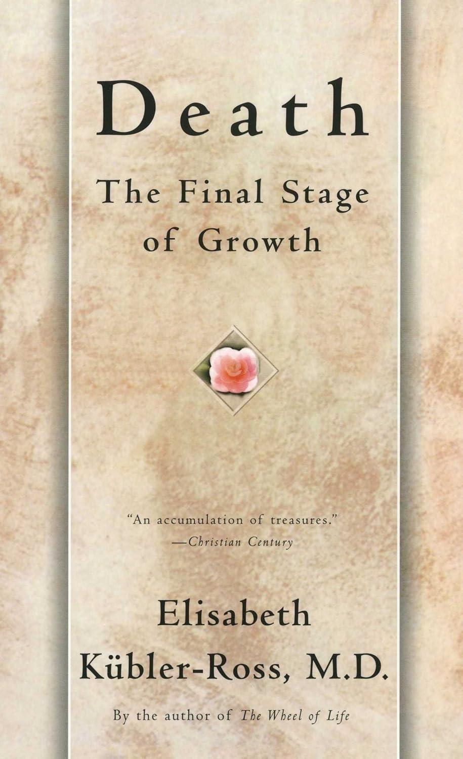 Death : The Final Stage - FULL INSTANT DOWNLOAD | PDF DOCX EPUB