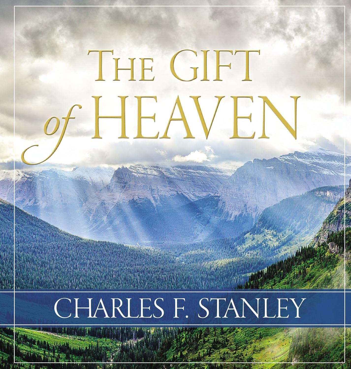 The Gift of Heaven - FULL INSTANT DOWNLOAD | PDF DOCX EPUB