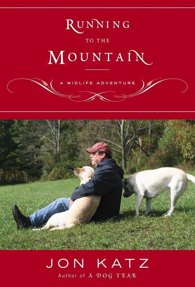 Running to the Mountain : A Midlife Adventure - FULL INSTANT DOWNLOAD | PDF DOCX EPUB