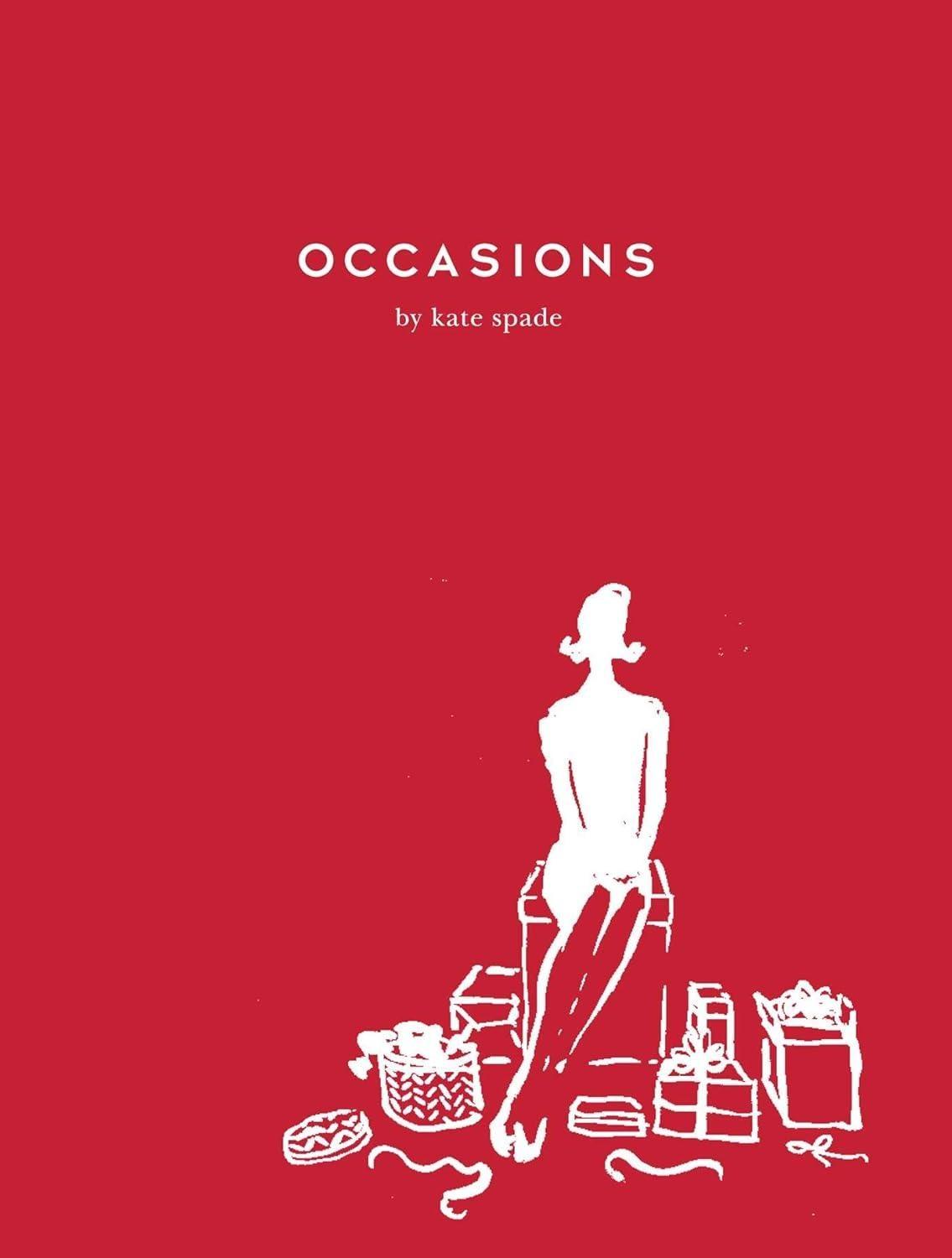 Occasions - FULL INSTANT DOWNLOAD | PDF DOCX EPUB