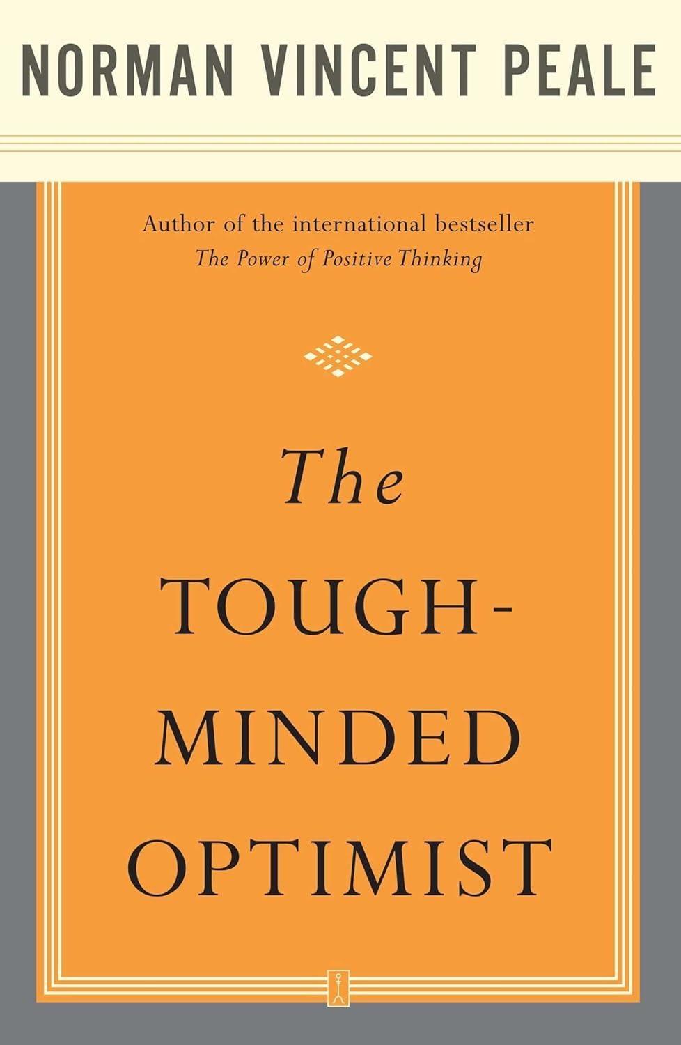 The Tough-Minded Optimist - FULL INSTANT DOWNLOAD | PDF DOCX EPUB