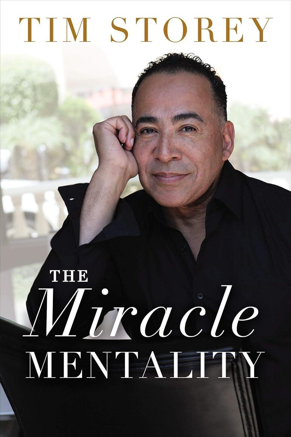 The Miracle Mentality : Tap into the Source of Magical Transformation in Your Life - FULL INSTANT DOWNLOAD | PDF DOCX EPUB